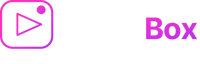 Logo VideoBox by Tested4you